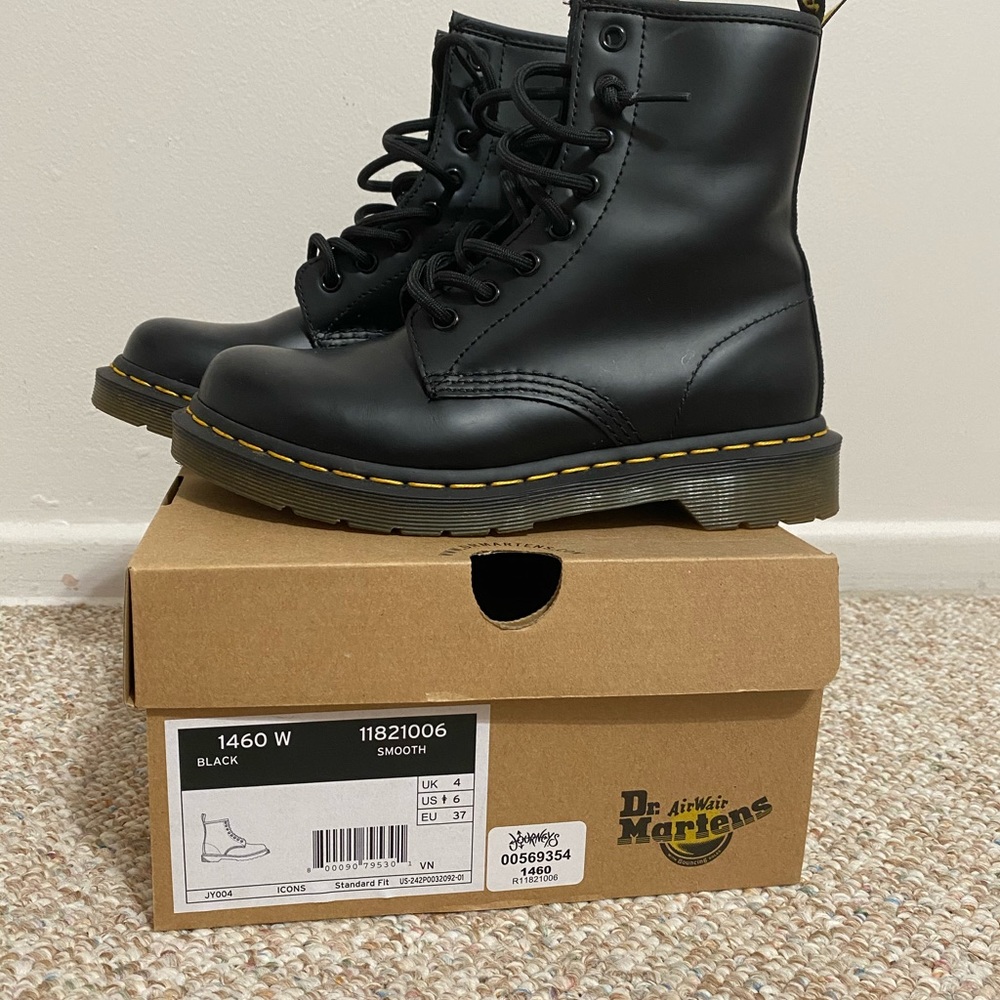 Dr. Martens